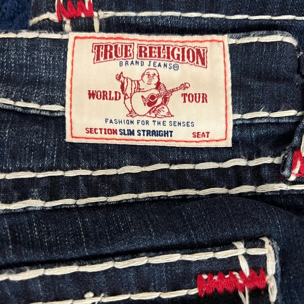 True Religion - Picture 4 of 4